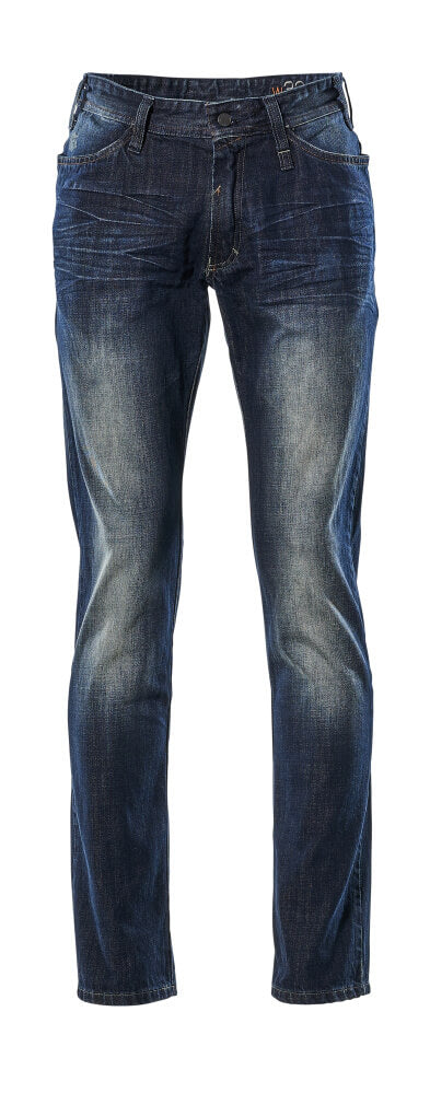 Jeans; Broeken