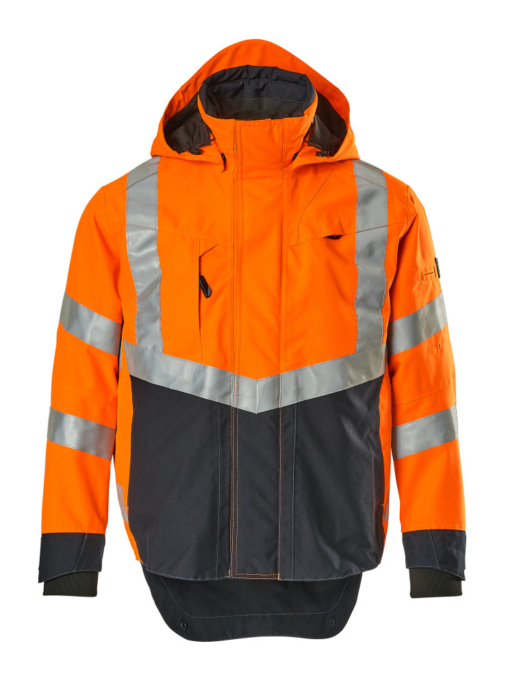 Shell jassen; Hi-vis jassen; Regenjassen; Jassen; Hi-Vis werkkleding; Regenkleding