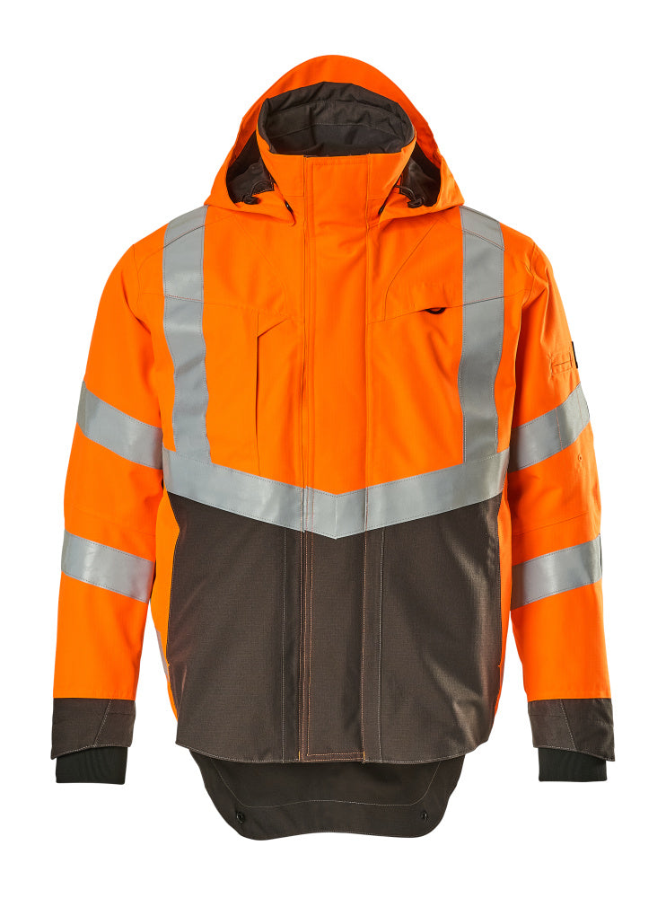 Shell jassen; Hi-vis jassen; Regenjassen; Jassen; Hi-Vis werkkleding; Regenkleding