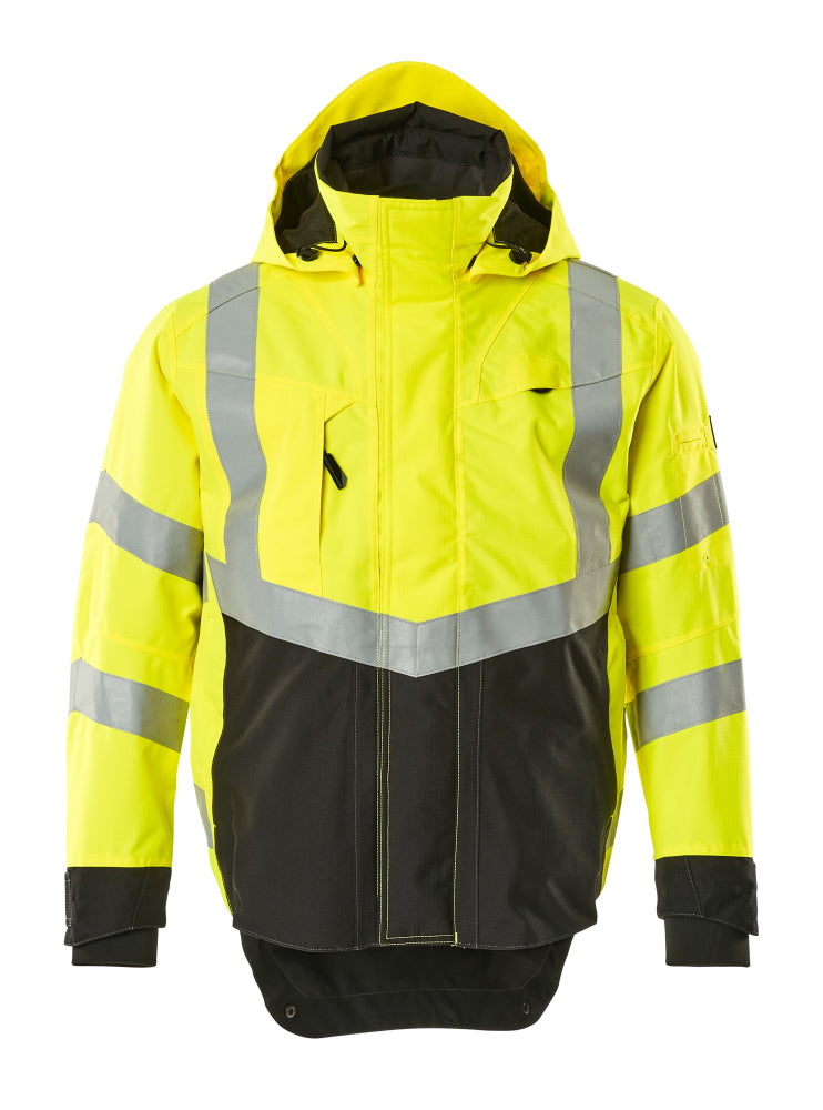 Shell jassen; Hi-vis jassen; Regenjassen; Jassen; Hi-Vis werkkleding; Regenkleding