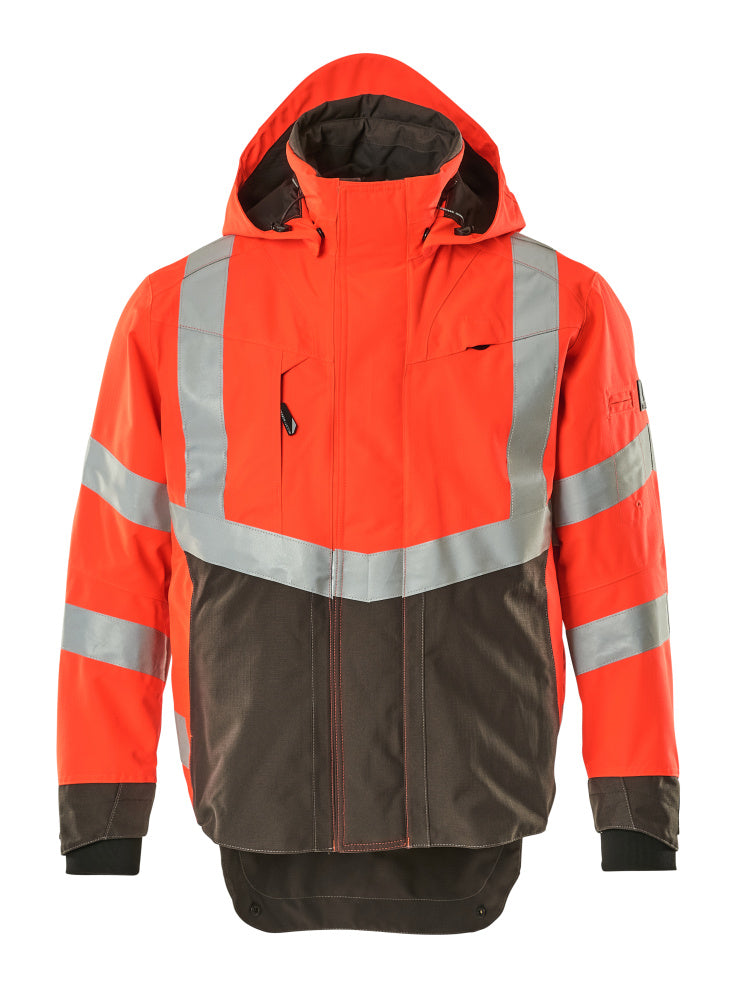 Shell jassen; Hi-vis jassen; Regenjassen; Jassen; Hi-Vis werkkleding; Regenkleding