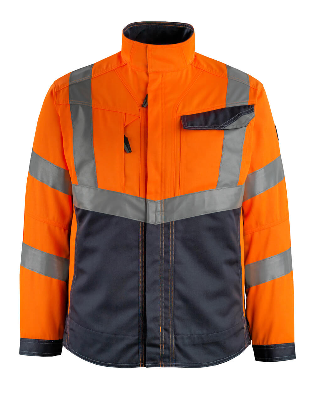 Jassen; Werkjassen; Hi-vis jassen; Hi-Vis werkkleding
