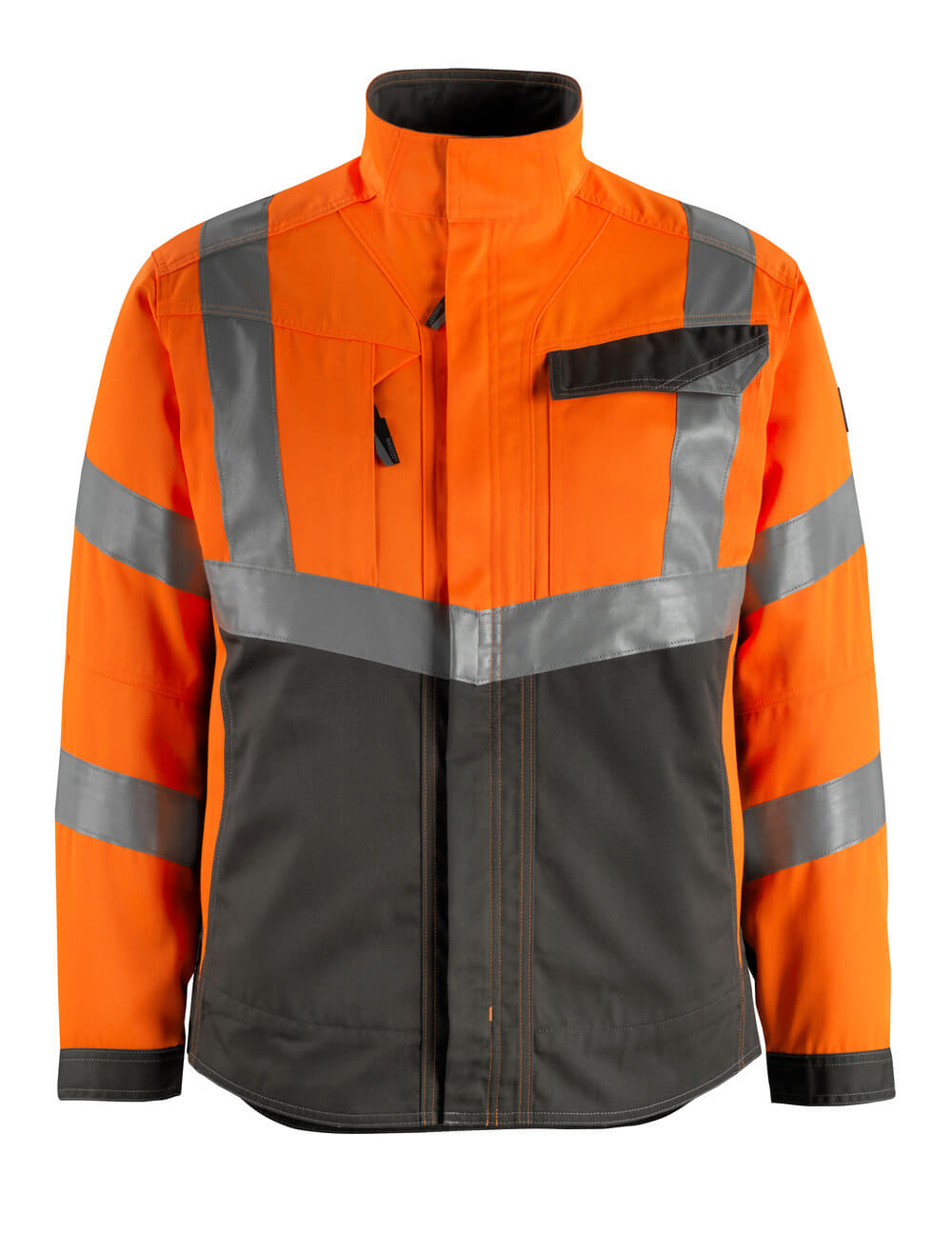 Jassen; Werkjassen; Hi-vis jassen; Hi-Vis werkkleding