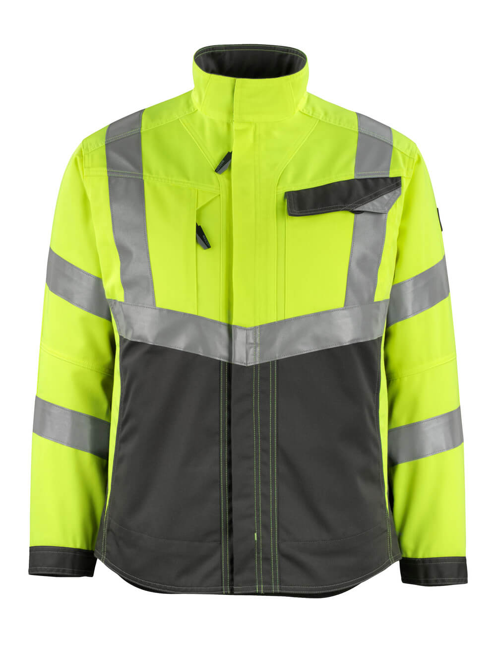 Jassen; Werkjassen; Hi-vis jassen; Hi-Vis werkkleding