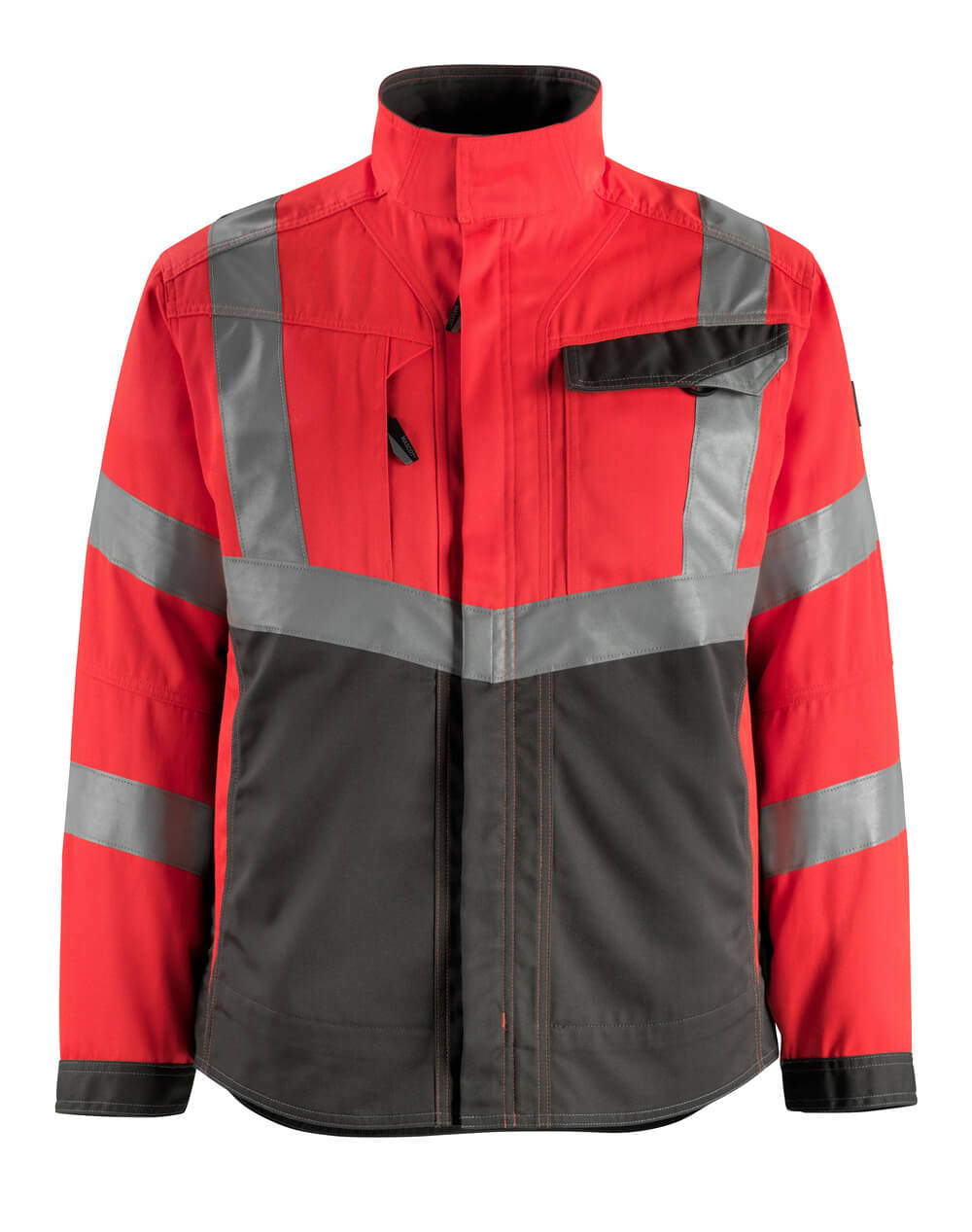 Jassen; Werkjassen; Hi-vis jassen; Hi-Vis werkkleding