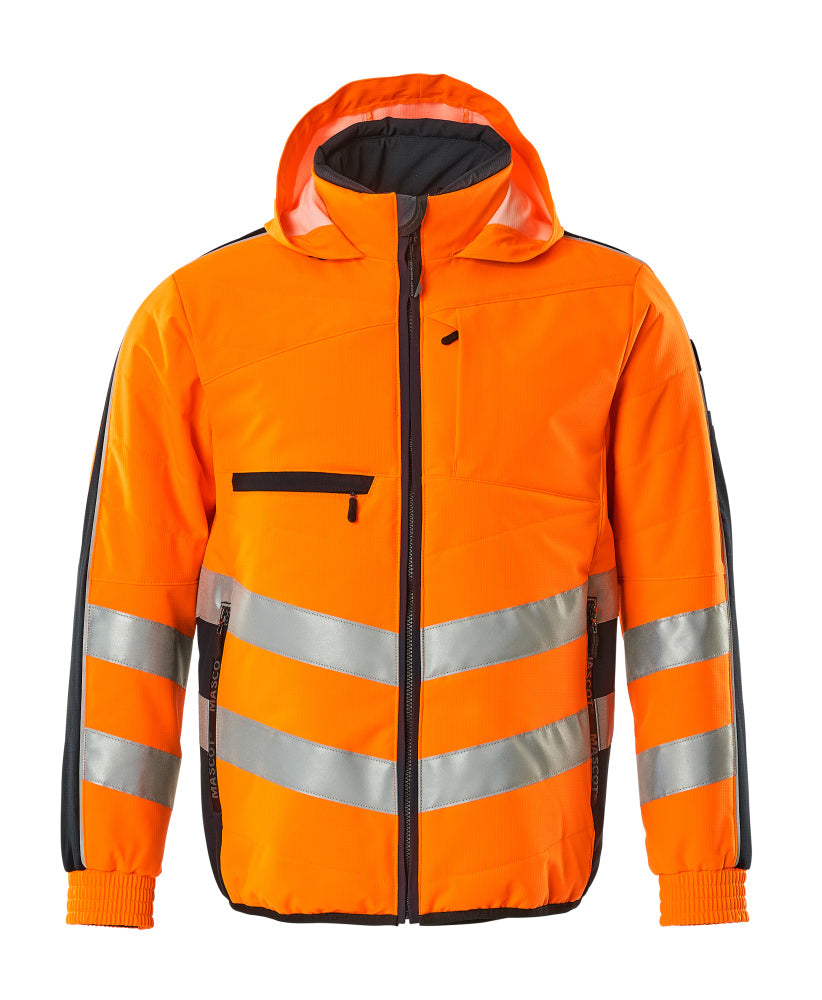 Jassen; Thermojassen; Hi-vis jassen; Werkjassen; Winterjassen; Thermokleding; Hi-Vis werkkleding; Winterkleding