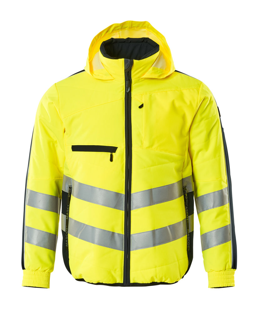 Jassen; Thermojassen; Hi-vis jassen; Werkjassen; Winterjassen; Thermokleding; Hi-Vis werkkleding; Winterkleding
