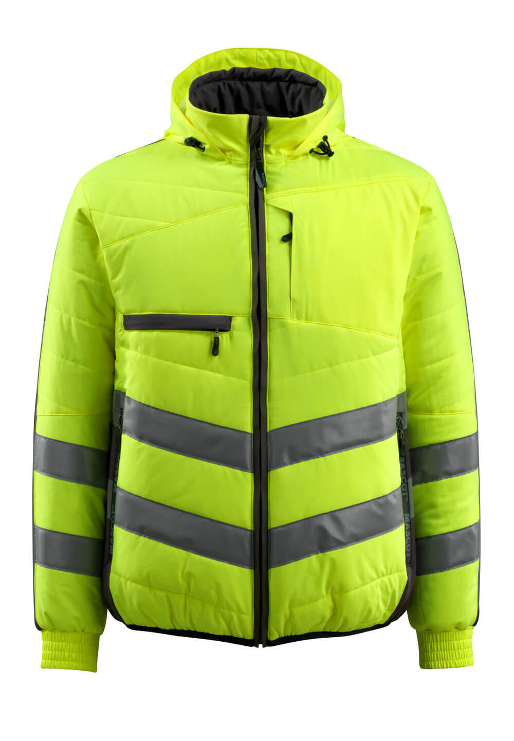 Jassen; Thermojassen; Hi-vis jassen; Werkjassen; Winterjassen; Thermokleding; Hi-Vis werkkleding; Winterkleding