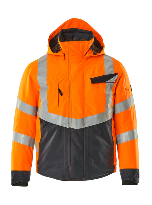 Winterjassen; Hi-vis jassen; Regenjassen; Werkjassen; Jassen; Winterkleding; Hi-Vis werkkleding; Regenkleding