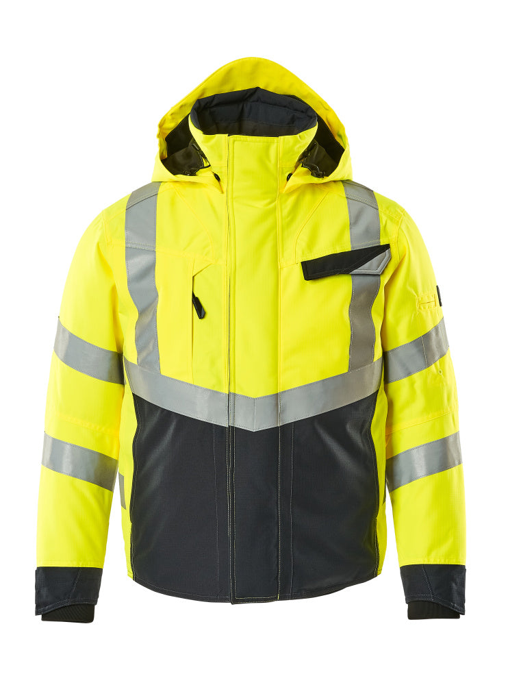 Winterjassen; Hi-vis jassen; Regenjassen; Werkjassen; Jassen; Winterkleding; Hi-Vis werkkleding; Regenkleding