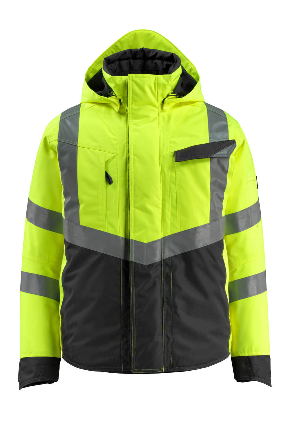 Winterjassen; Hi-vis jassen; Regenjassen; Werkjassen; Jassen; Winterkleding; Hi-Vis werkkleding; Regenkleding