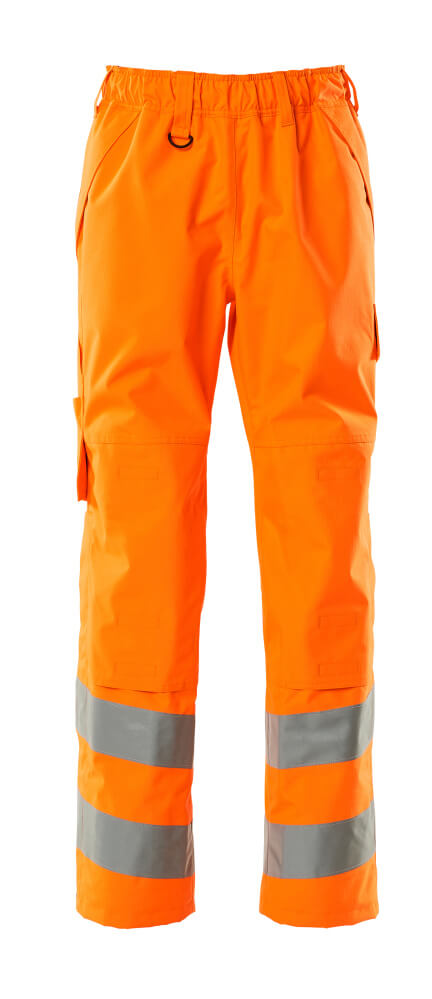 Overbroeken; Werkbroeken; Hi-vis broeken; Broeken; Hi-Vis werkkleding