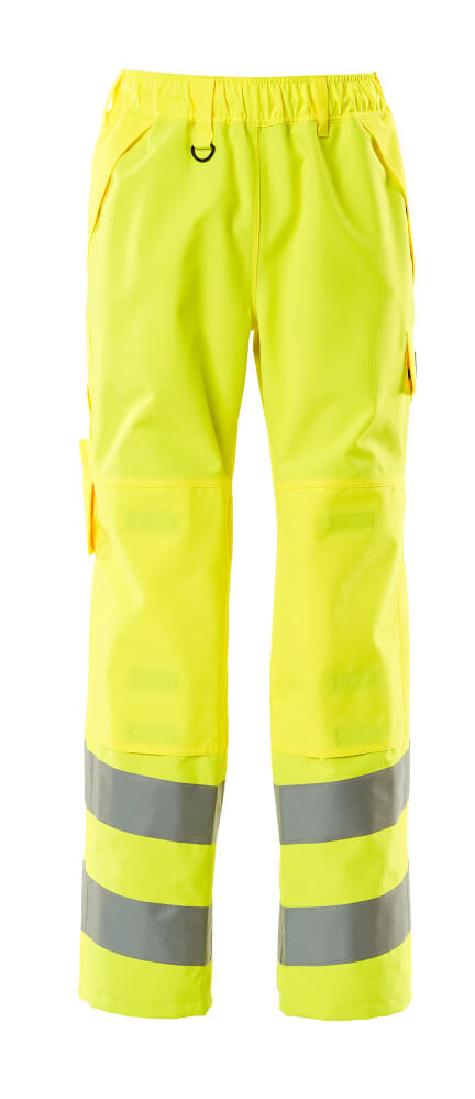 Overbroeken; Werkbroeken; Hi-vis broeken; Broeken; Hi-Vis werkkleding