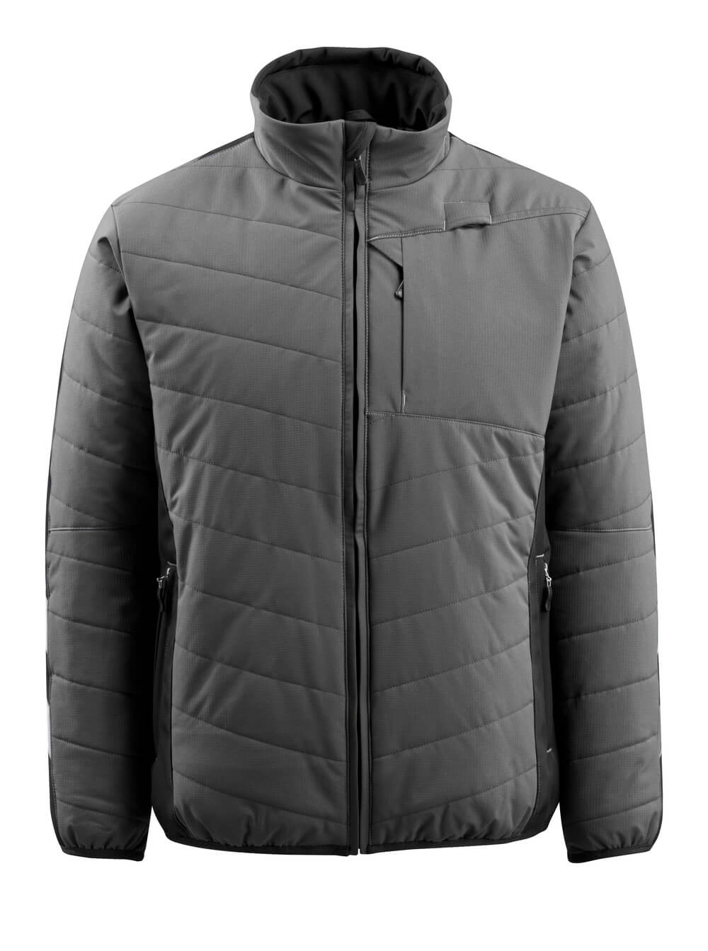 Thermojassen; Werkjassen; Jassen; Thermokleding; Werkkleding