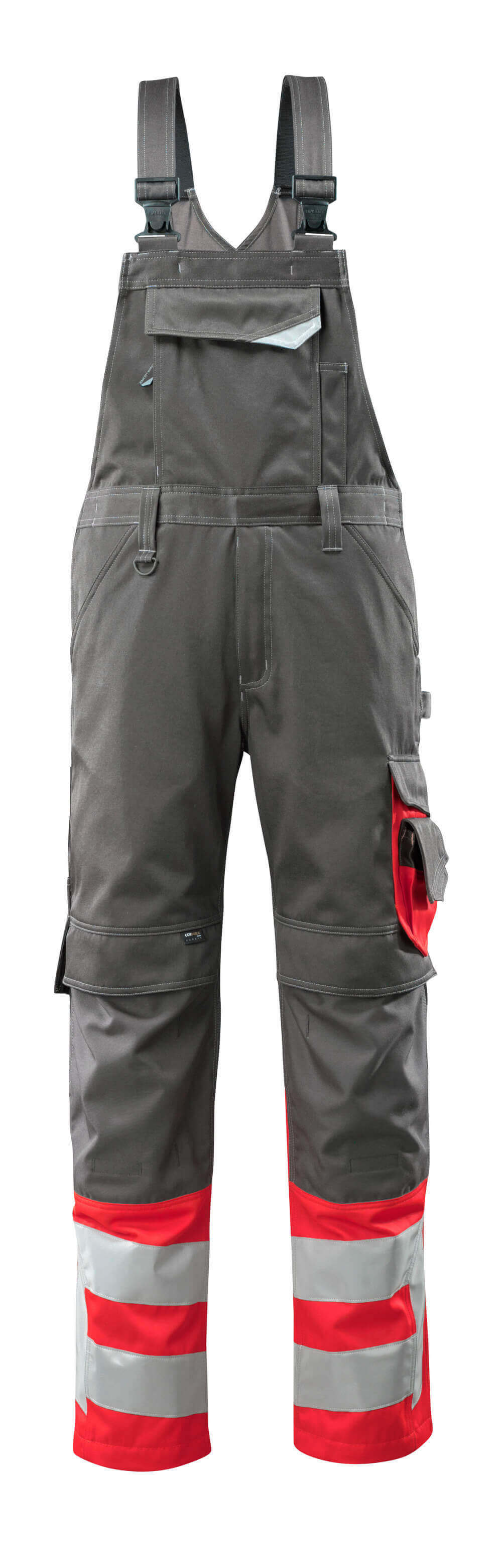 Amerikaanse werkoveralls; Amerikaanse hi-vis overalls; Amerikaanse overalls; Hi-Vis werkkleding