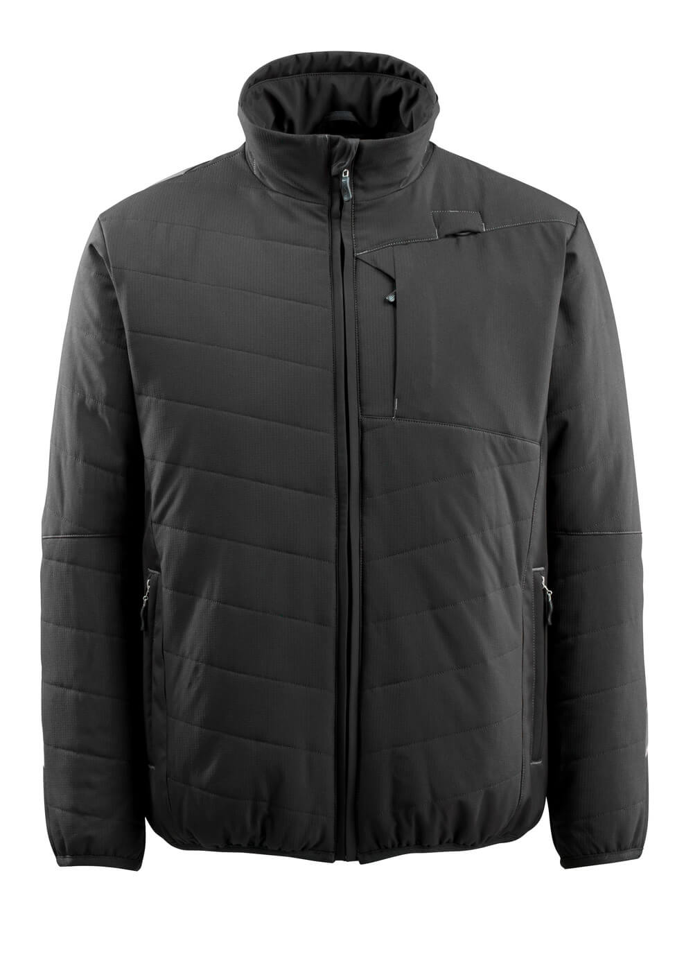 Thermojassen; Werkjassen; Jassen; Thermokleding; Werkkleding