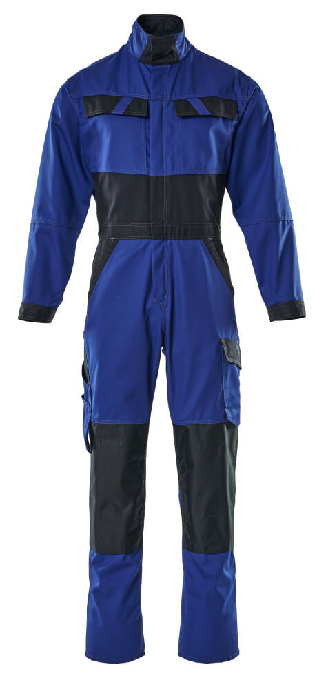 Werkoveralls; Overalls