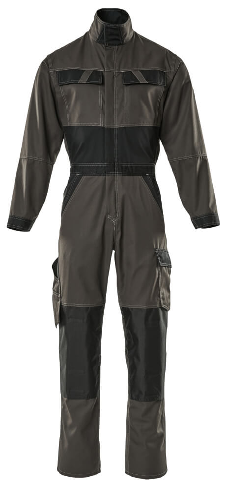 Werkoveralls; Overalls