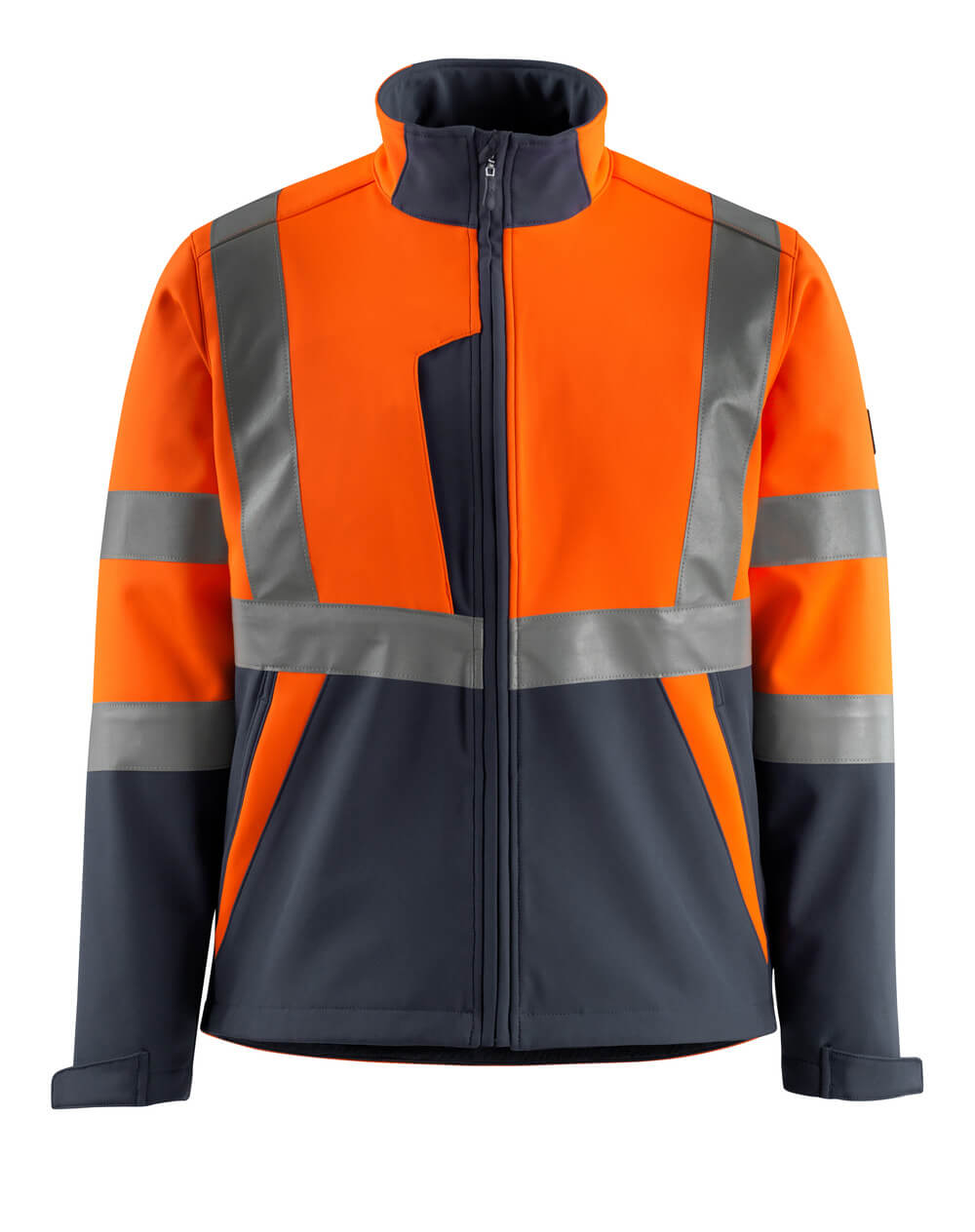 Softshell jassen; Hi-vis jassen; Werkjassen; Jassen; Hi-Vis werkkleding