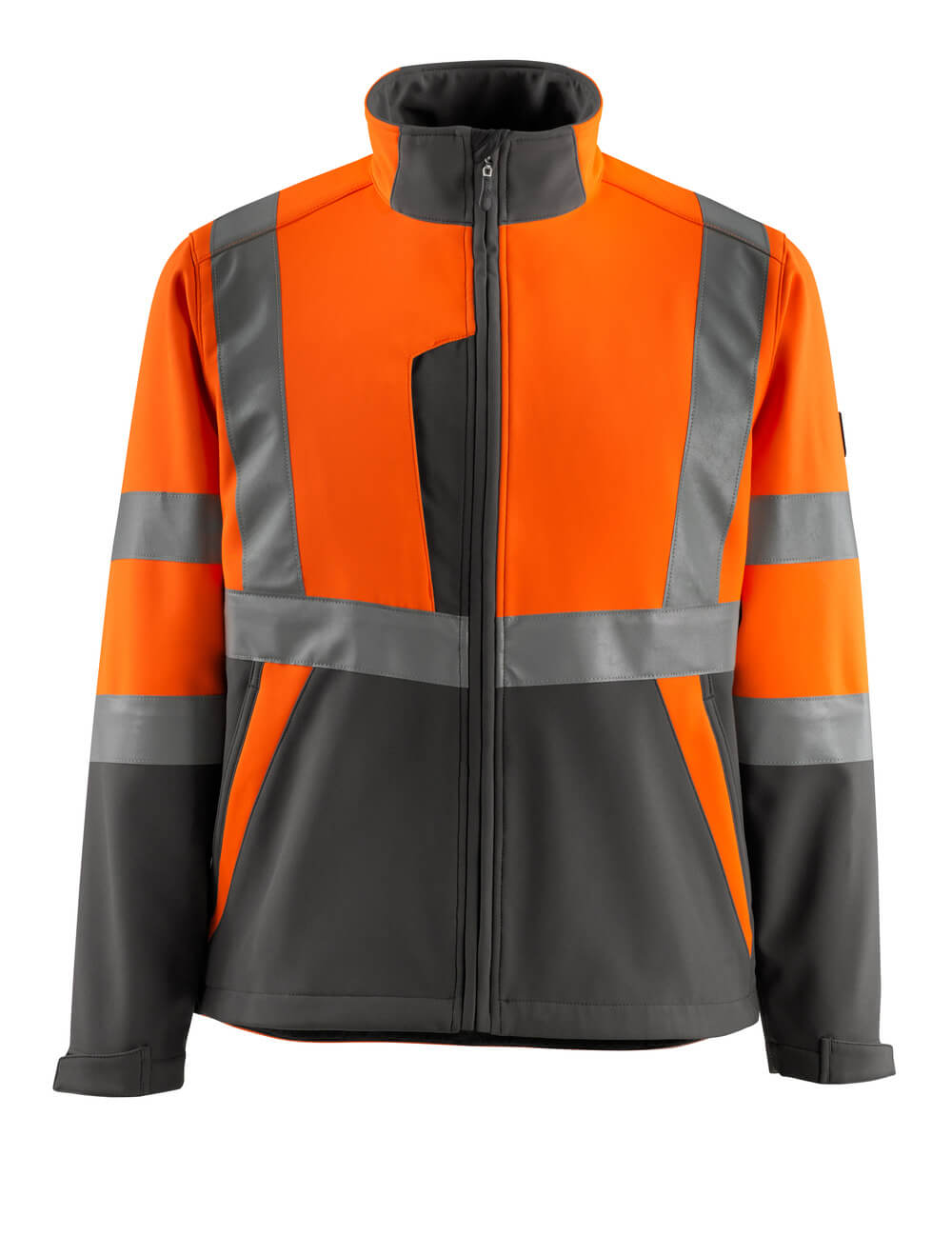 Softshell jassen; Hi-vis jassen; Werkjassen; Jassen; Hi-Vis werkkleding