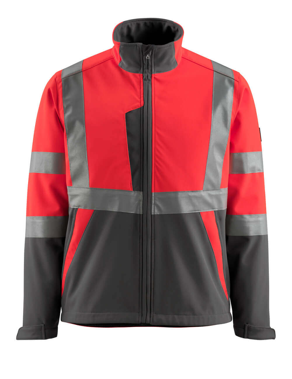 Softshell jassen; Hi-vis jassen; Werkjassen; Jassen; Hi-Vis werkkleding