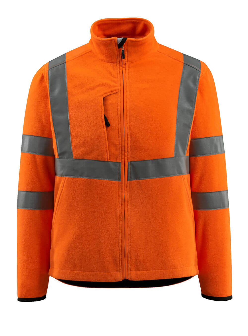 Fleecejassen; Hi-vis jassen; Werkjassen; Jassen; Hi-Vis werkkleding