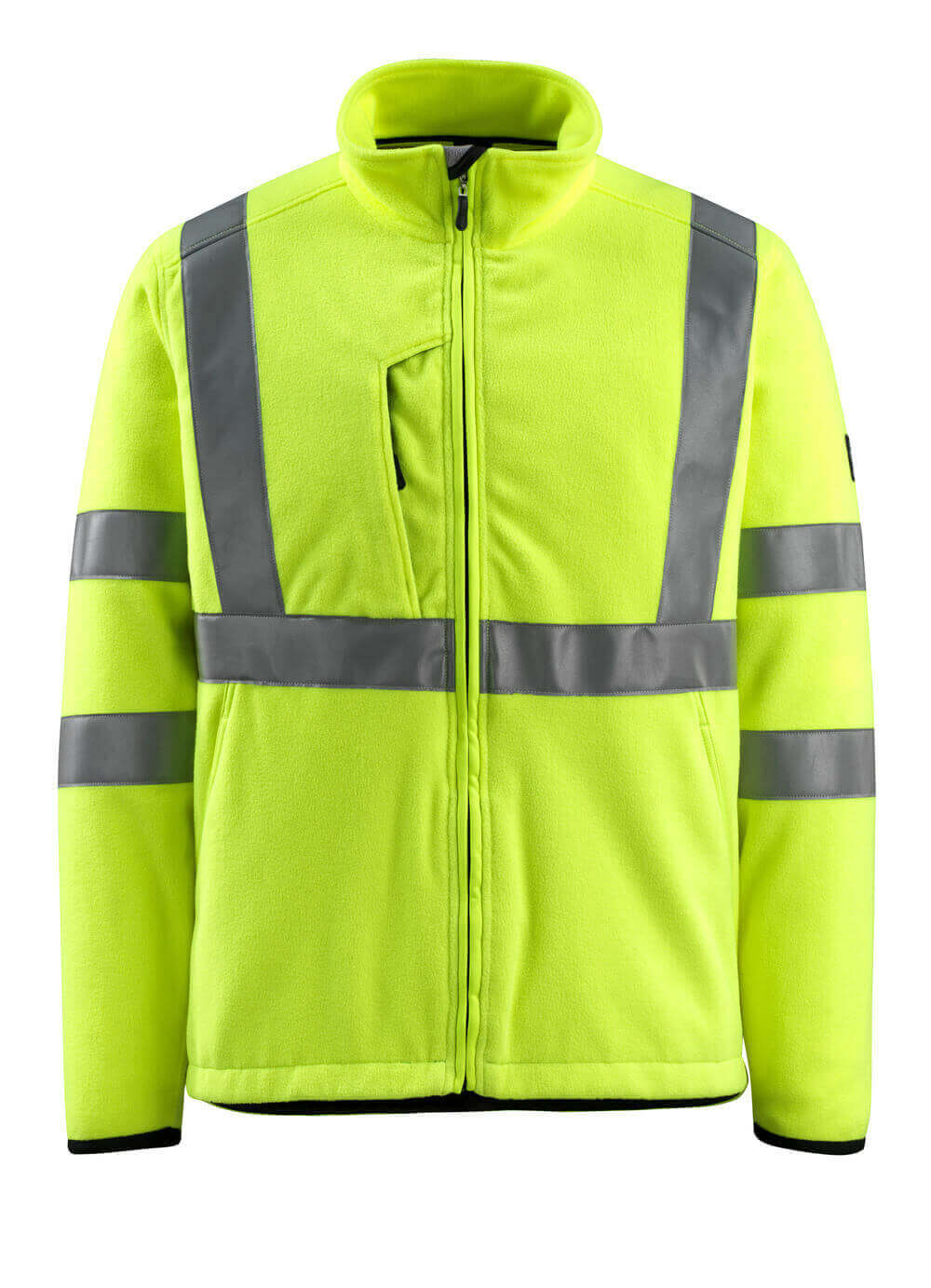 Fleecejassen; Hi-vis jassen; Werkjassen; Jassen; Hi-Vis werkkleding
