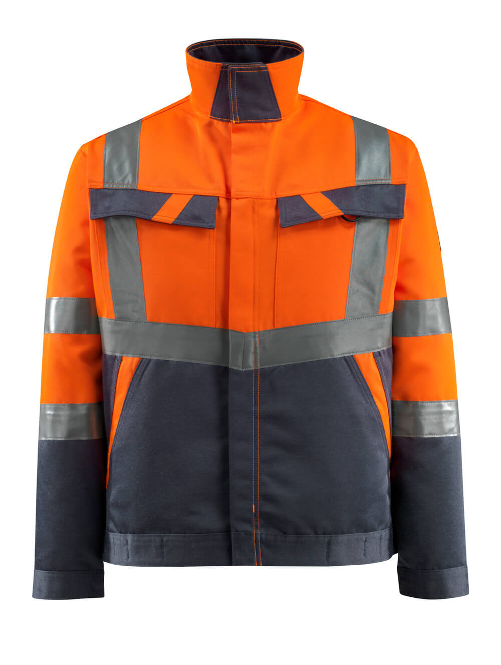 Jassen; Hi-vis jassen; Werkjassen; Hi-Vis werkkleding