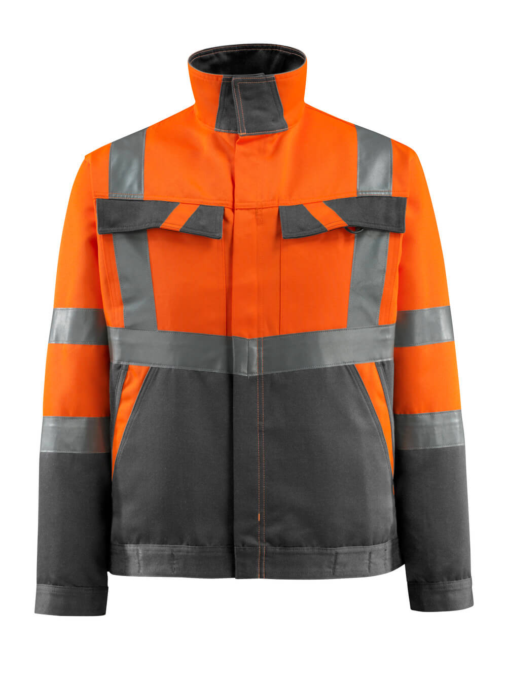 Jassen; Hi-vis jassen; Werkjassen; Hi-Vis werkkleding