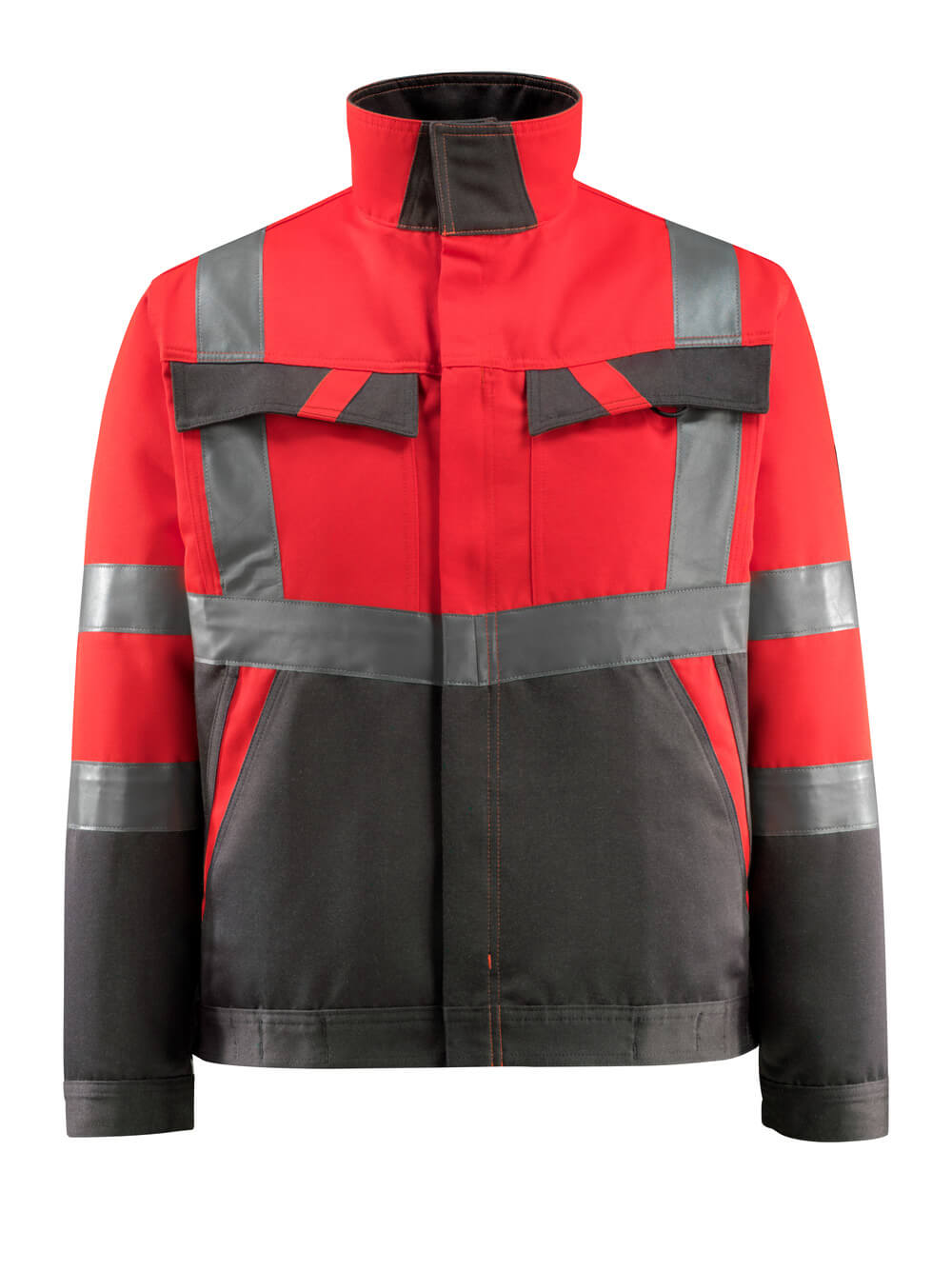 Jassen; Hi-vis jassen; Werkjassen; Hi-Vis werkkleding