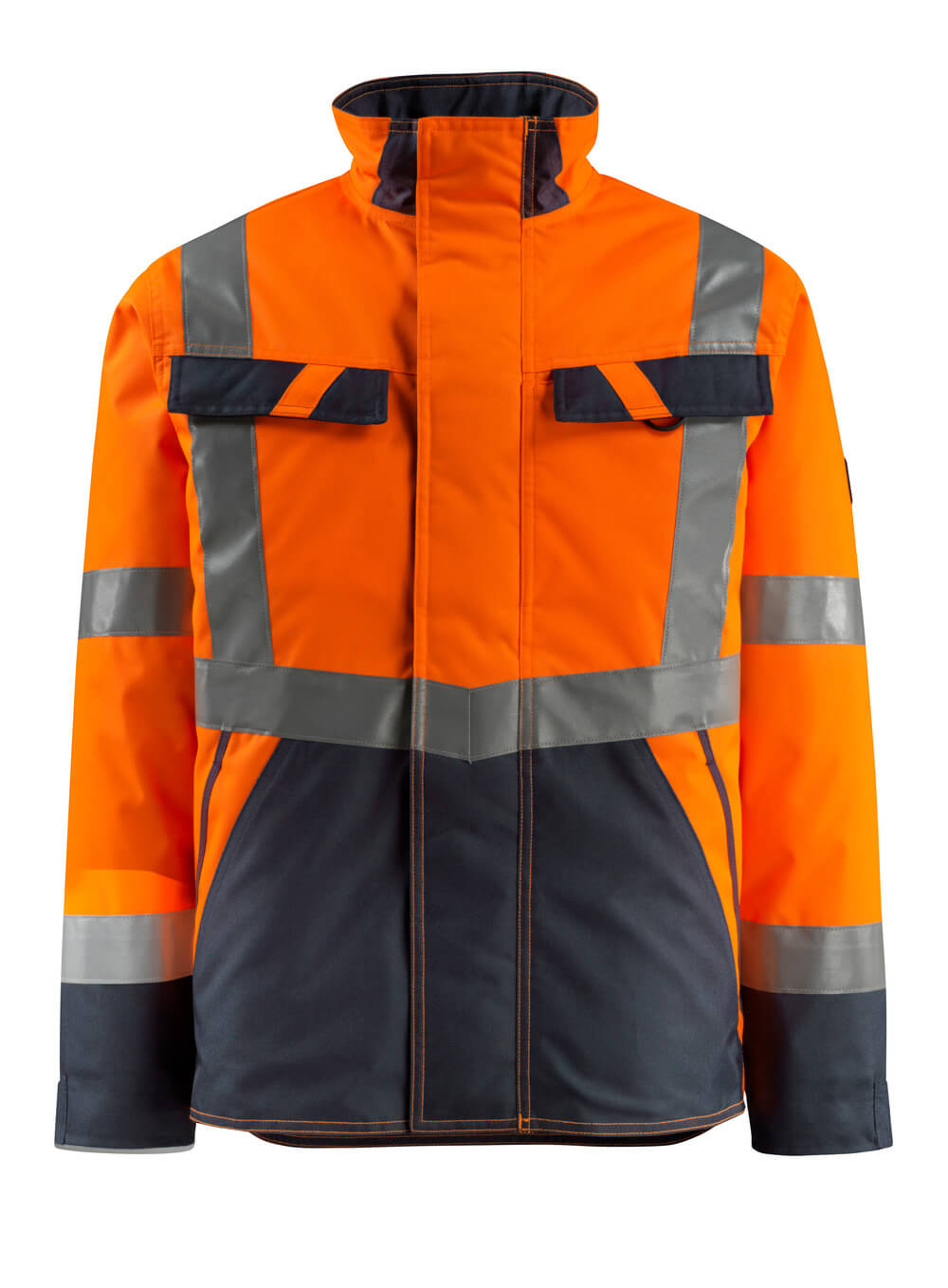 Winterjassen; Hi-vis jassen; Werkjassen; Jassen; Hi-Vis werkkleding; Winterkleding