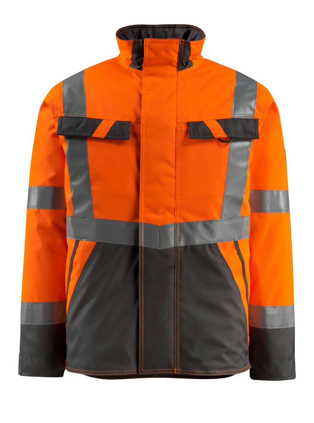 Winterjassen; Hi-vis jassen; Werkjassen; Jassen; Hi-Vis werkkleding; Winterkleding