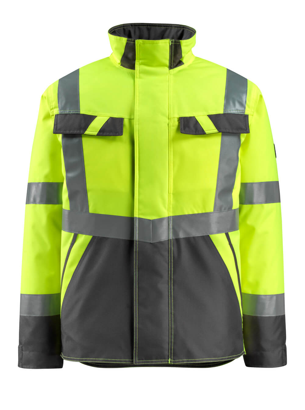 Winterjassen; Hi-vis jassen; Werkjassen; Jassen; Hi-Vis werkkleding; Winterkleding