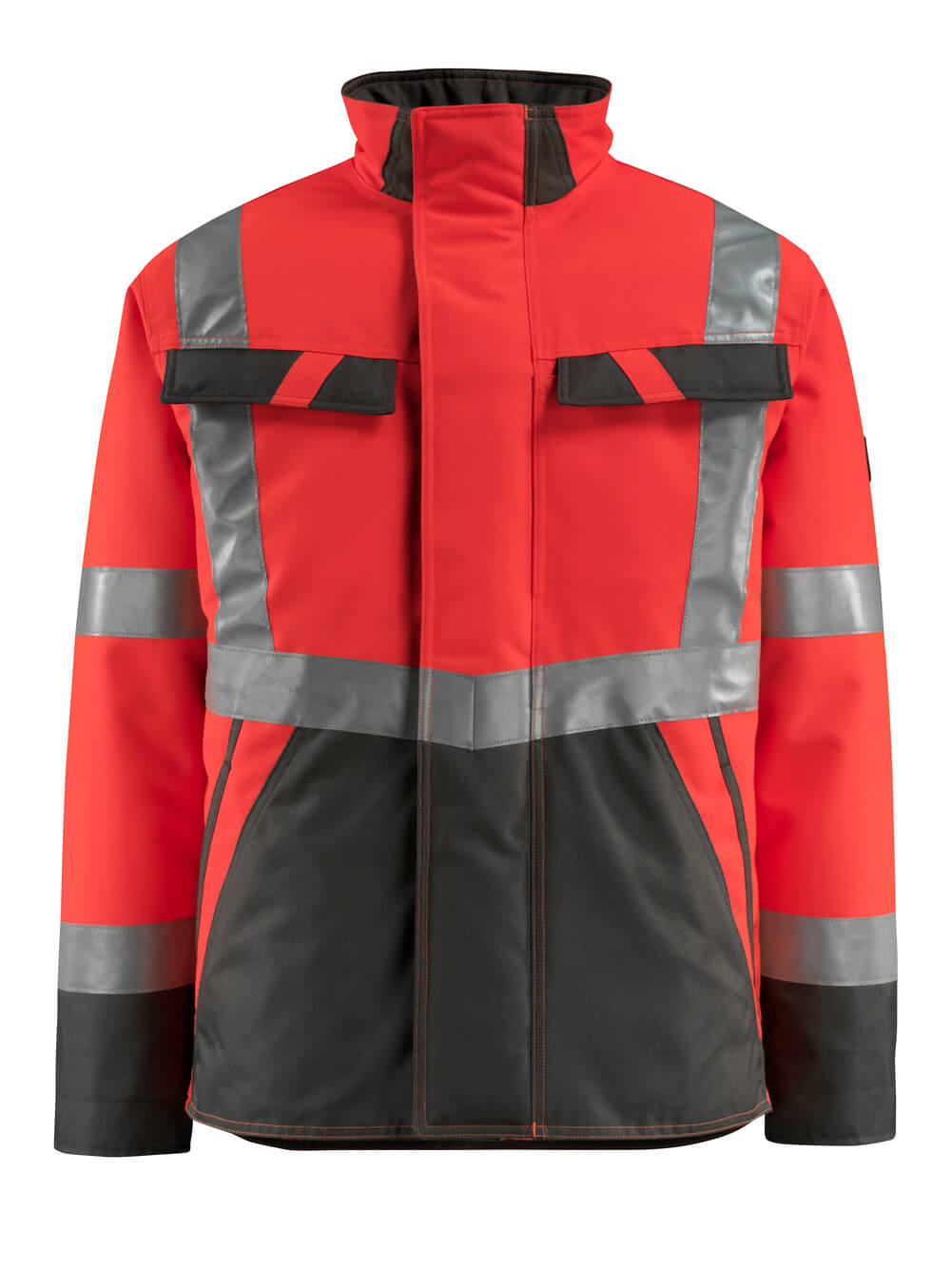 Winterjassen; Hi-vis jassen; Werkjassen; Jassen; Hi-Vis werkkleding; Winterkleding