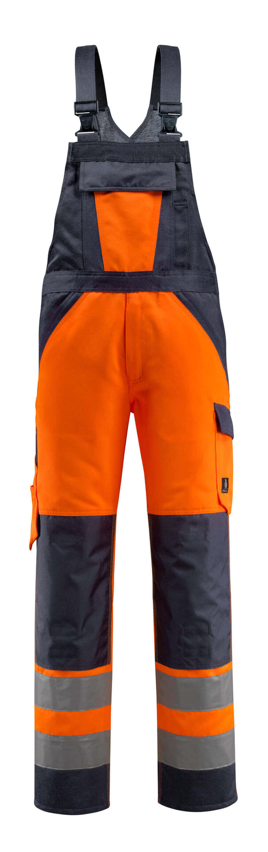 Amerikaanse werkoveralls; Amerikaanse hi-vis overalls; Amerikaanse overalls; Hi-Vis werkkleding