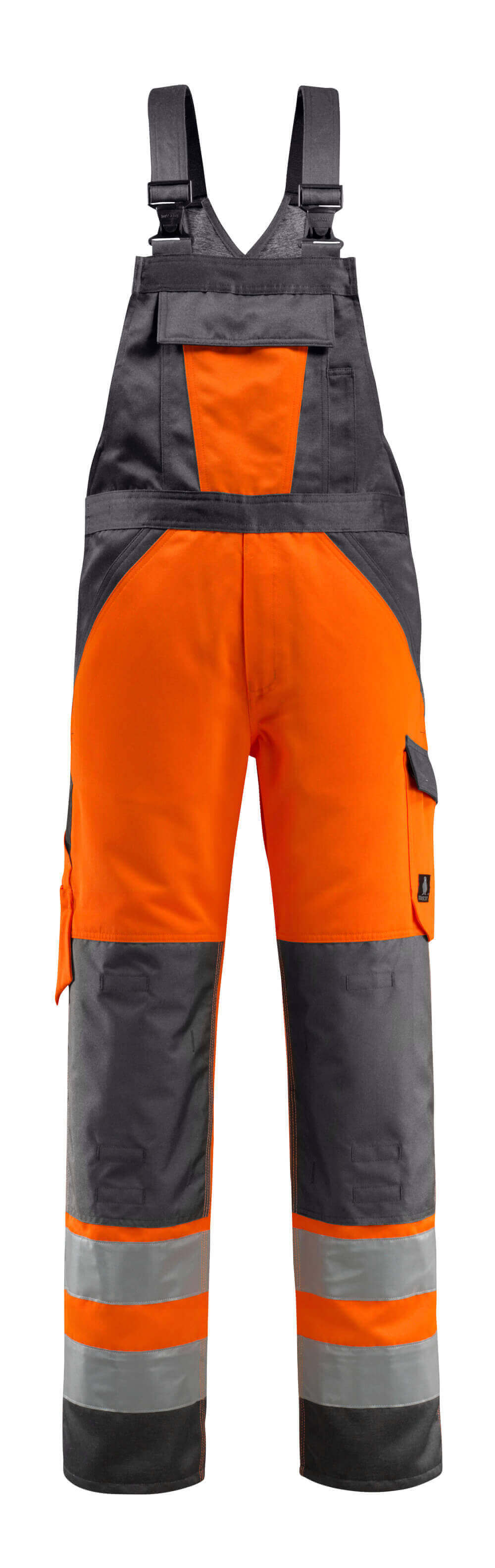 Amerikaanse werkoveralls; Amerikaanse hi-vis overalls; Amerikaanse overalls; Hi-Vis werkkleding