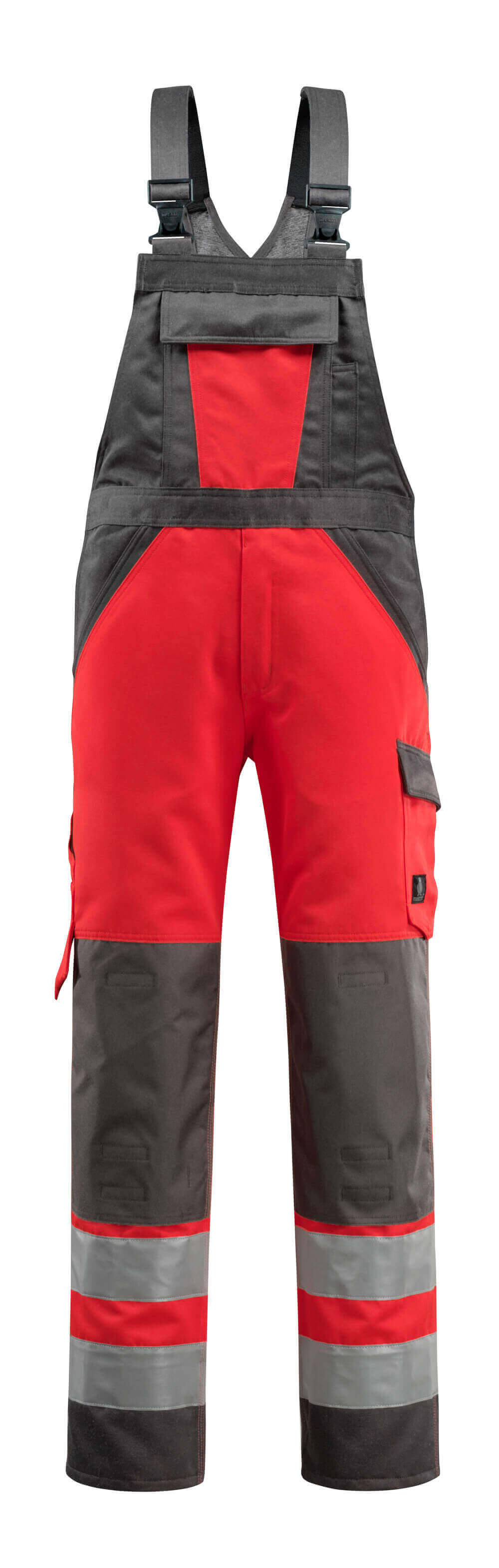 Amerikaanse werkoveralls; Amerikaanse hi-vis overalls; Amerikaanse overalls; Hi-Vis werkkleding
