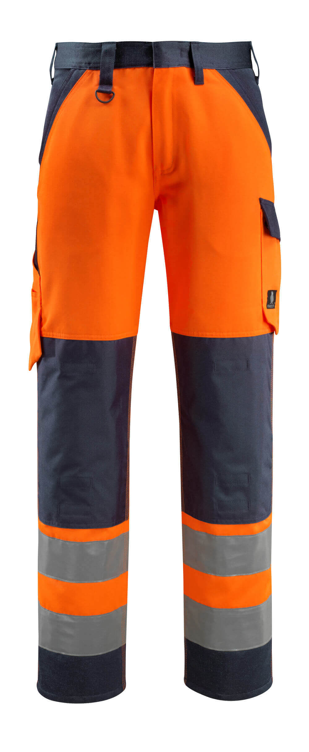 Werkbroeken; Hi-vis broeken; Broeken; Hi-Vis werkkleding