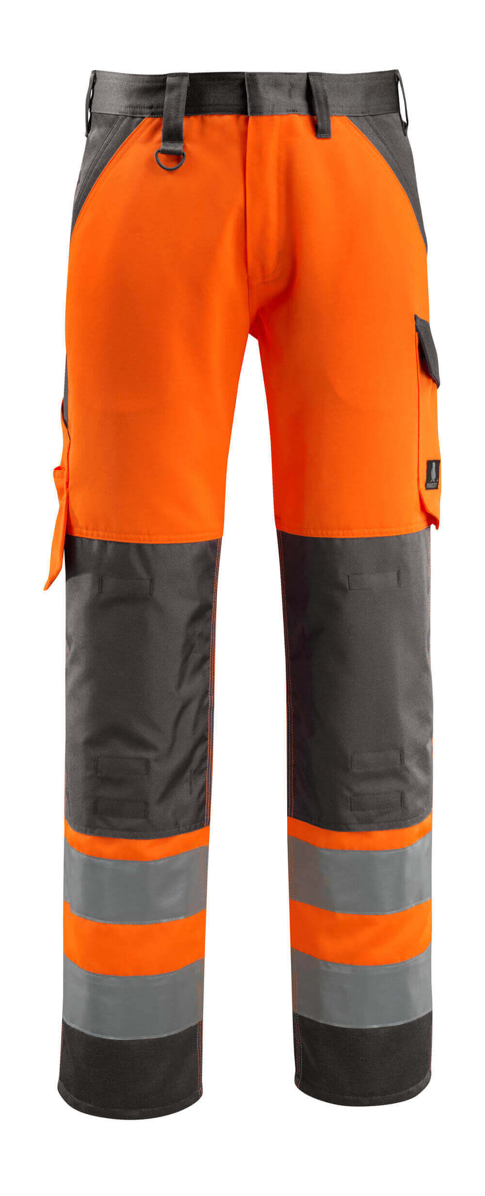 Werkbroeken; Hi-vis broeken; Broeken; Hi-Vis werkkleding