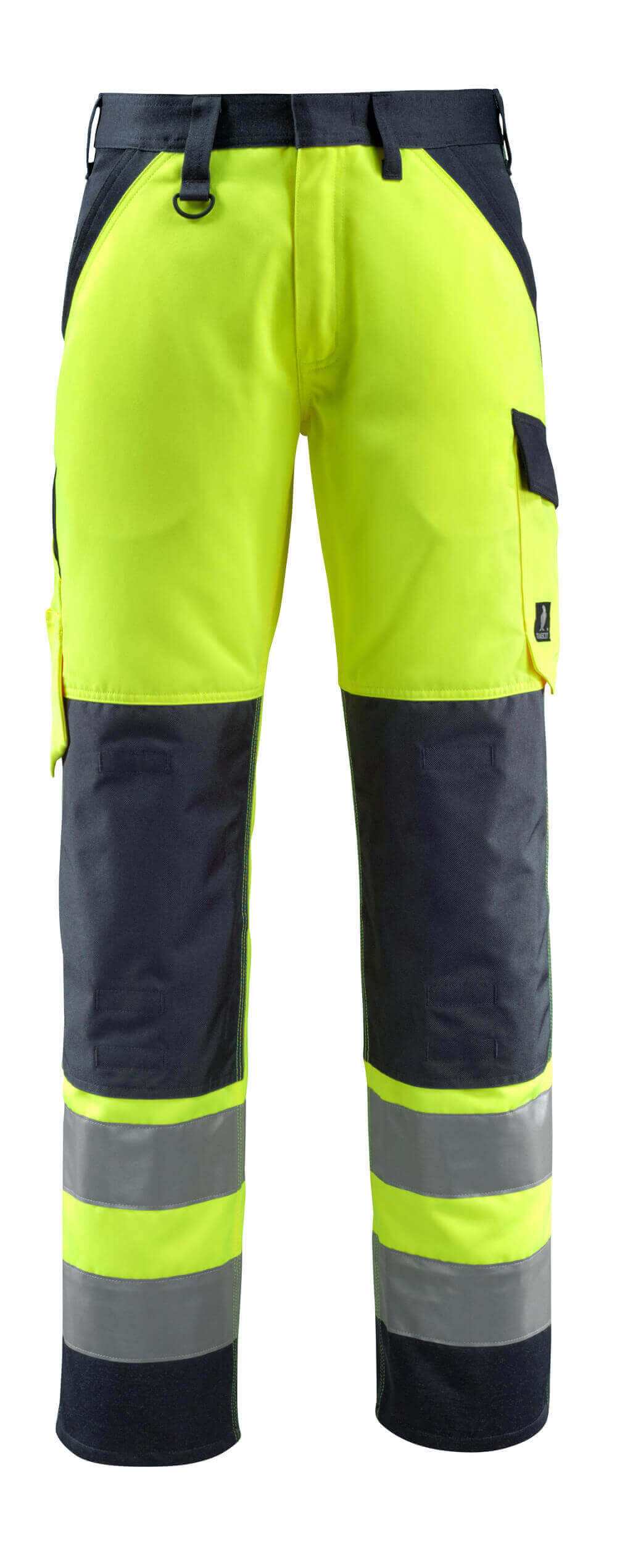 Werkbroeken; Hi-vis broeken; Broeken; Hi-Vis werkkleding