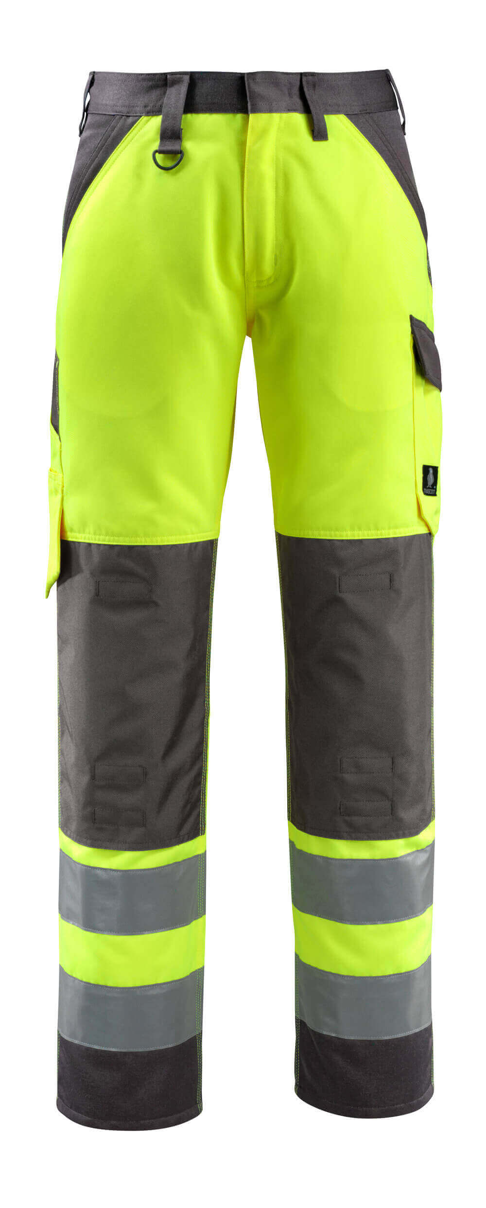 Werkbroeken; Hi-vis broeken; Broeken; Hi-Vis werkkleding