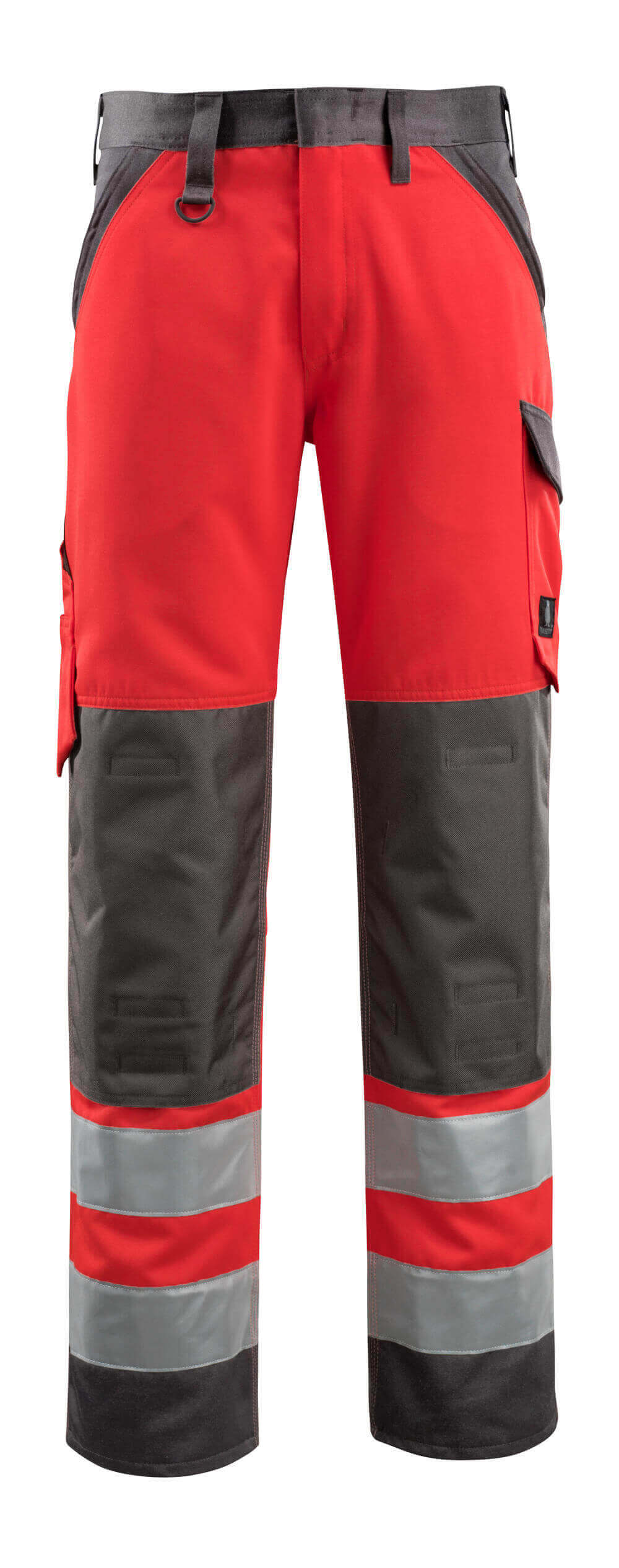 Werkbroeken; Hi-vis broeken; Broeken; Hi-Vis werkkleding