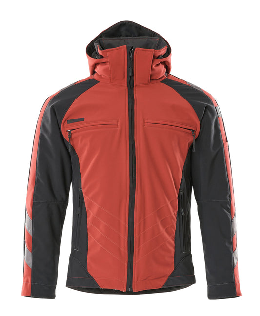 Winterjassen; Werkjassen; Jassen; Winterkleding; Werkkleding
