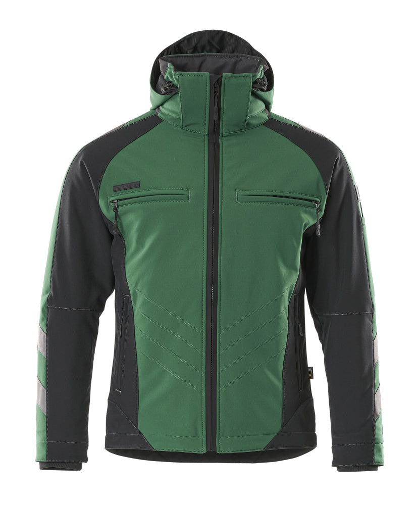 Winterjassen; Werkjassen; Jassen; Winterkleding; Werkkleding