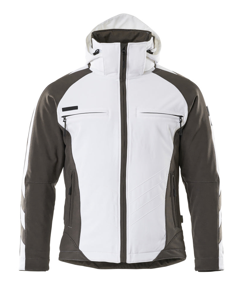 Winterjassen; Werkjassen; Jassen; Winterkleding; Werkkleding