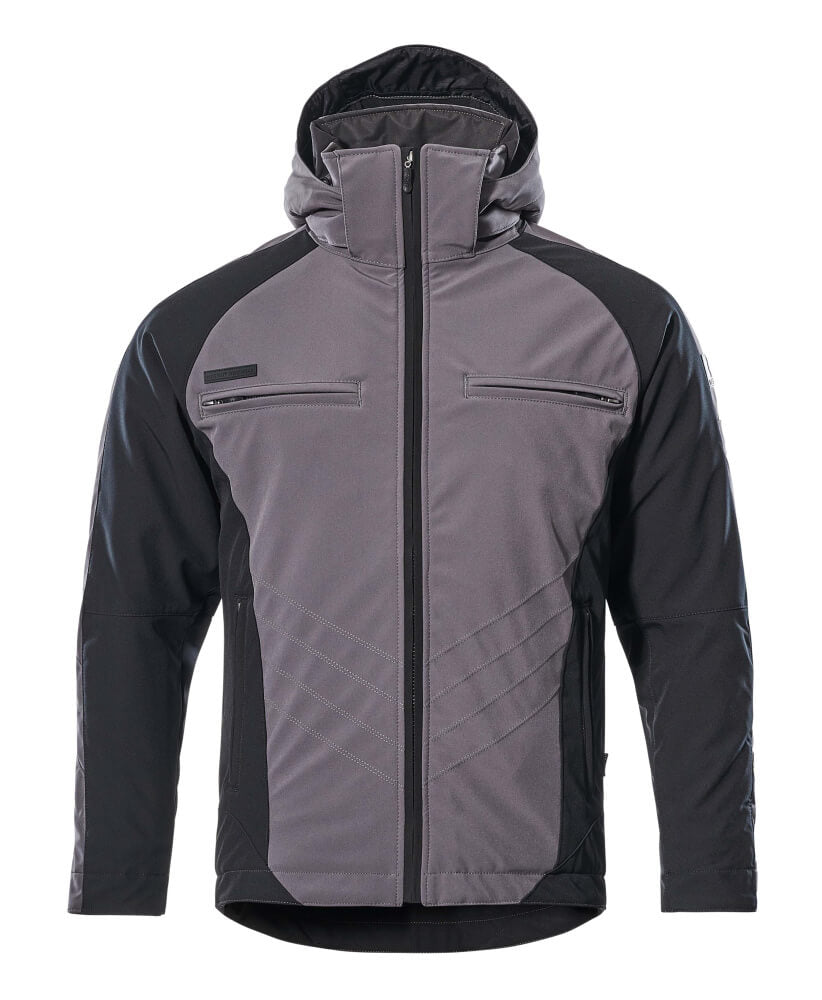 Winterjassen; Werkjassen; Jassen; Winterkleding; Werkkleding