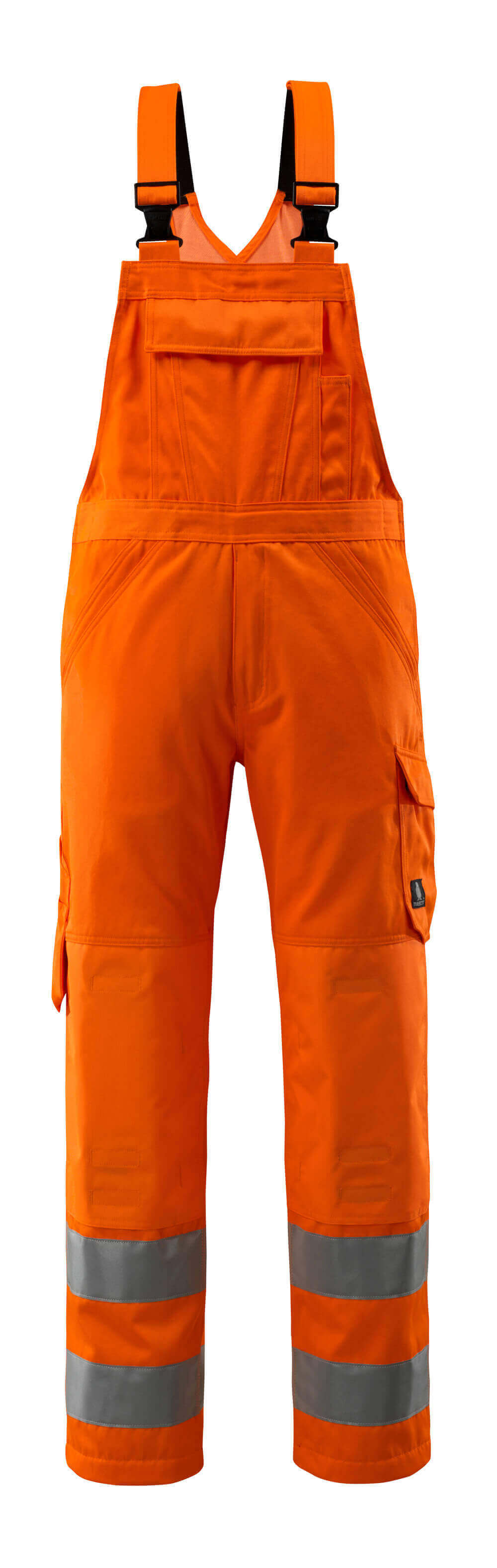 Amerikaanse werkoveralls; Amerikaanse hi-vis overalls; Amerikaanse overalls; Hi-Vis werkkleding