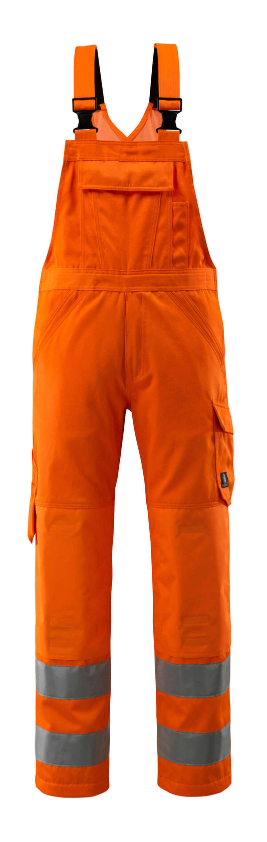 Amerikaanse werkoveralls; Amerikaanse hi-vis overalls; Amerikaanse overalls; Hi-Vis werkkleding