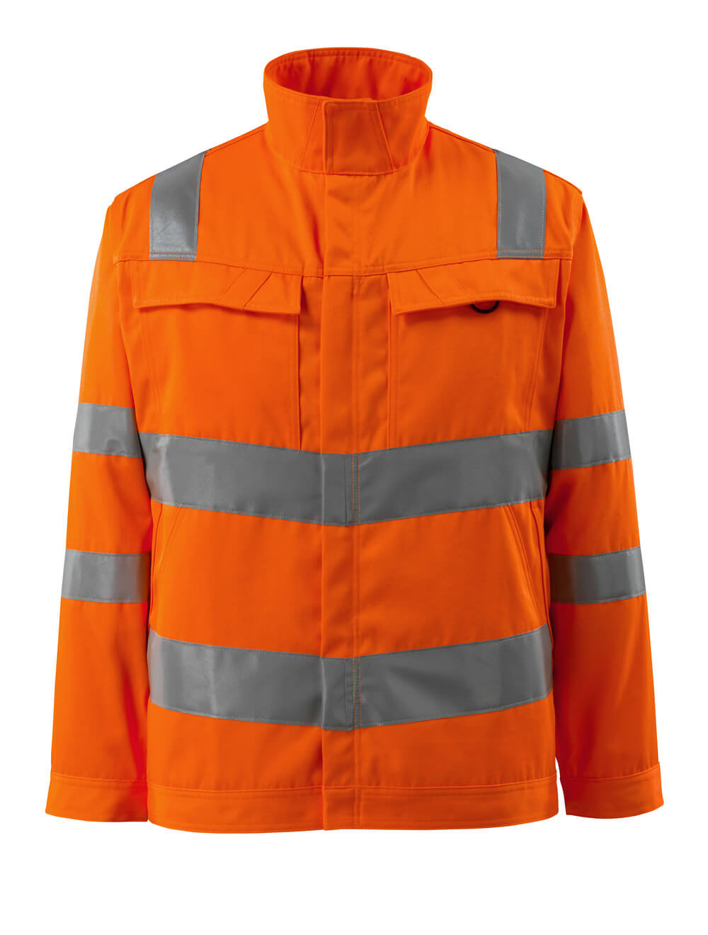 Jassen; Hi-vis jassen; Werkjassen; Hi-Vis werkkleding