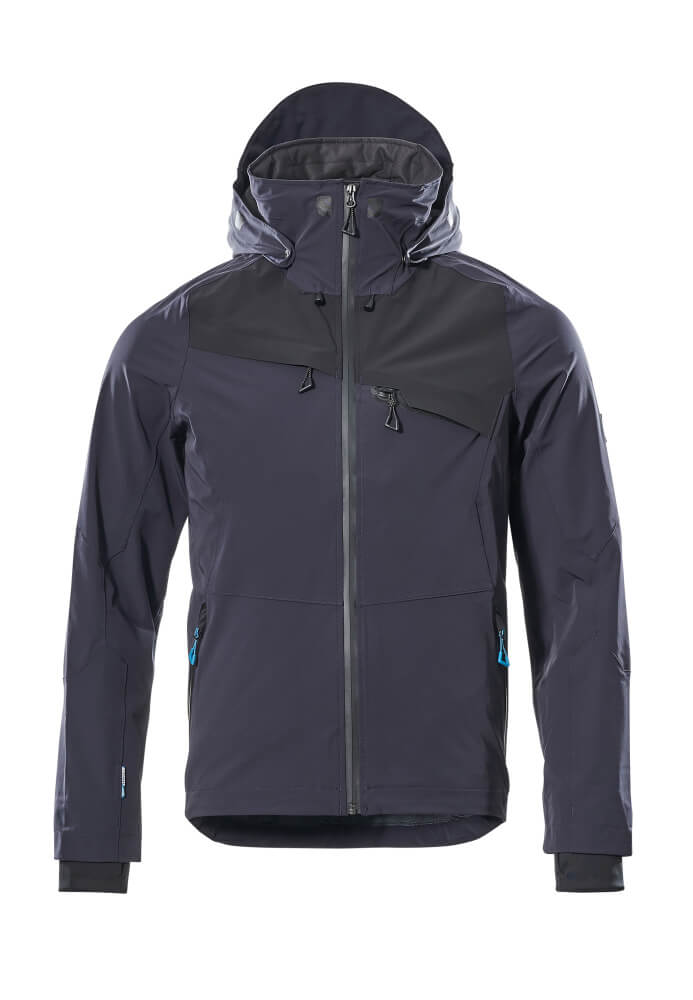 Shell jassen; Regenjassen; Werkjassen; Jassen; Regenkleding